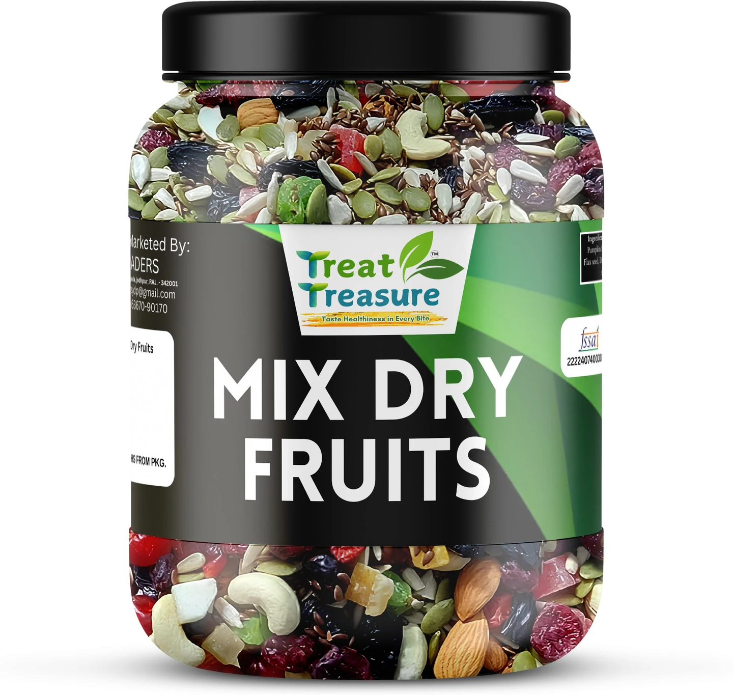 Dry Fruits - Image 2