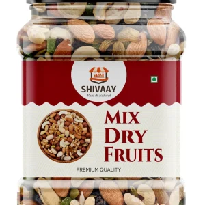 Dry Fruits