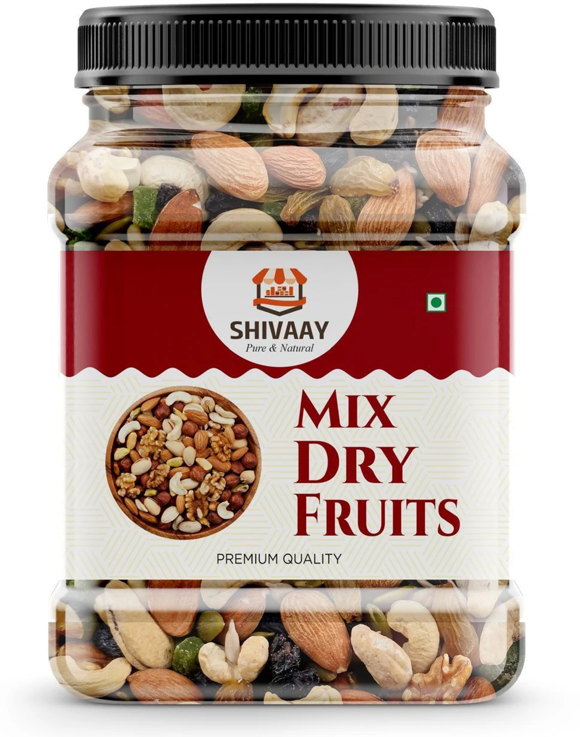 Dry Fruits