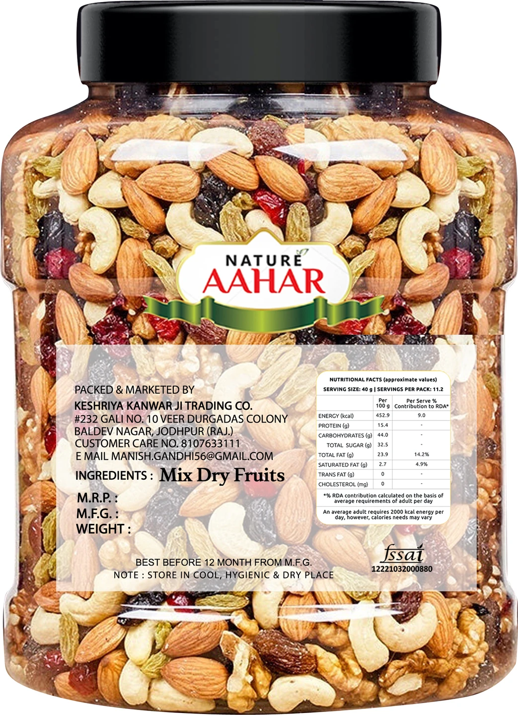 Dry Fruits - Image 4