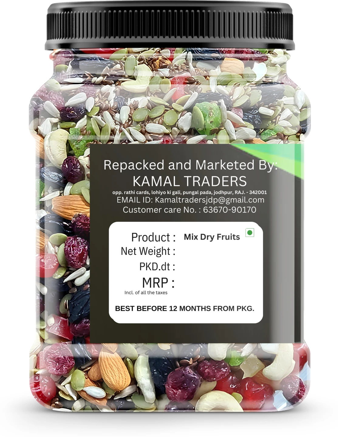 Dry Fruits - Image 5