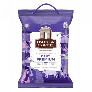 India Gate Basmati Rice