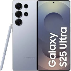Samsung Galaxy S25